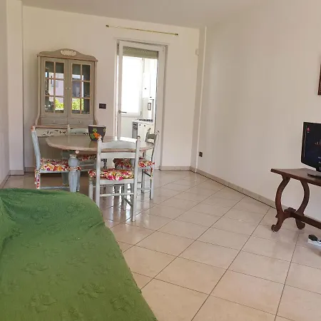 Residenza Gioia *