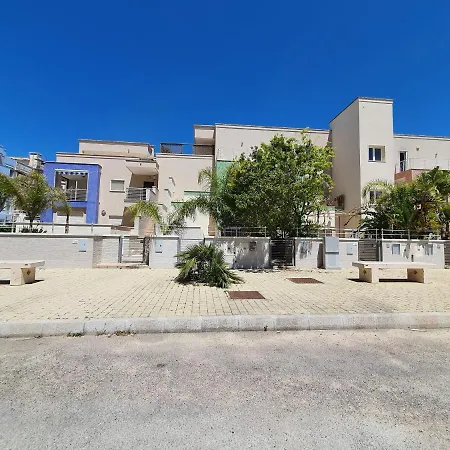 Residenza Gioia *