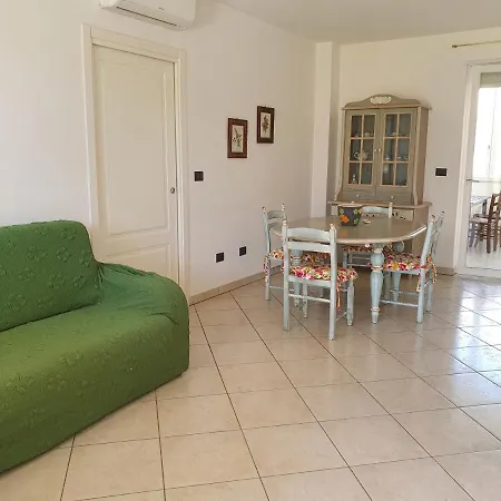 Residenza Gioia Lido San Giovanni