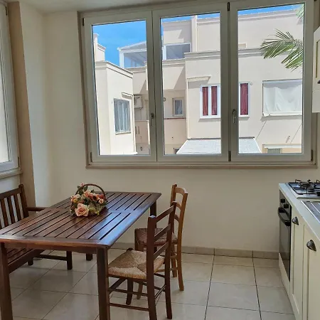 Apartamento Residenza Gioia *