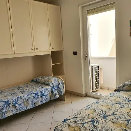 Residenza Gioia Lido San Giovanni Apartment Gallipoli
