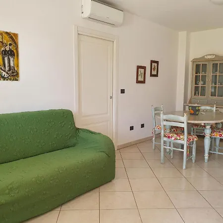 Residenza Gioia Lido San Giovanni