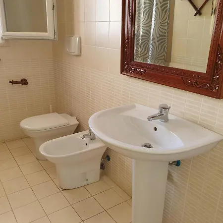 Residenza Gioia Lido San Giovanni Apartment Gallipoli