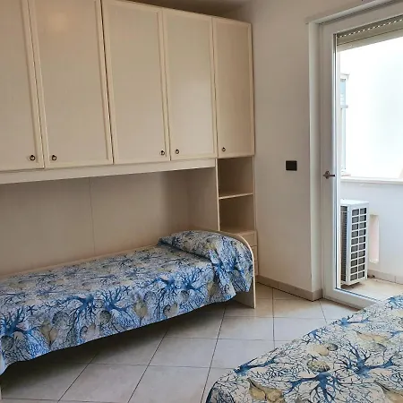 Residenza Gioia Lido San Giovanni Apartment Gallipoli
