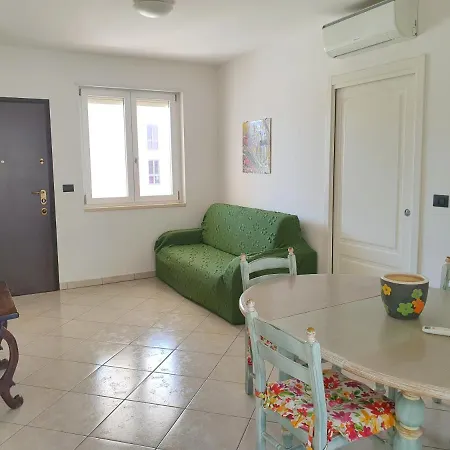 Residenza Gioia