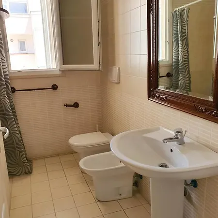 Residenza Gioia Lido San Giovanni Gallipoli