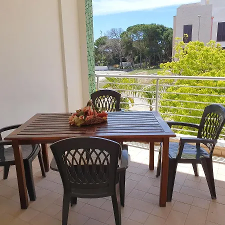 Residenza Gioia Lido San Giovanni Apartment *
