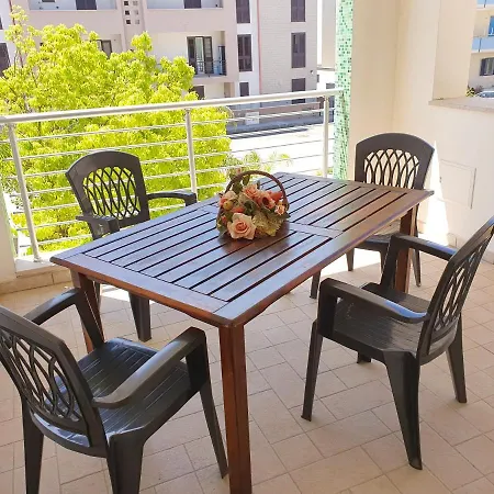 Apartment Residenza Gioia Lido San Giovanni Gallipoli