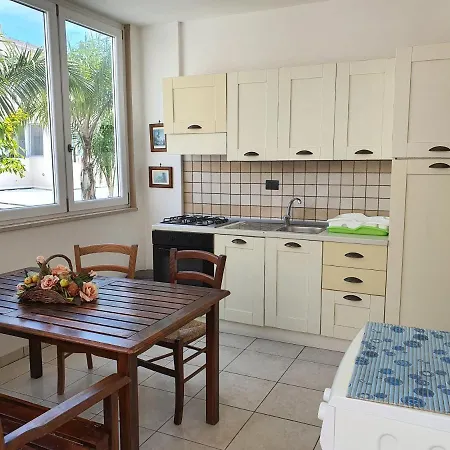Residenza Gioia *