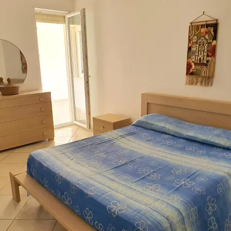 Residenza Gioia *
