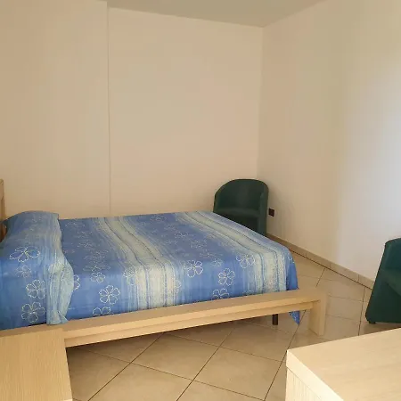 Residenza Gioia *