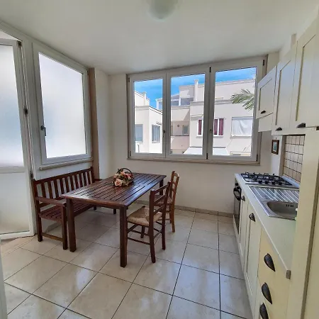 Apartamento Residenza Gioia