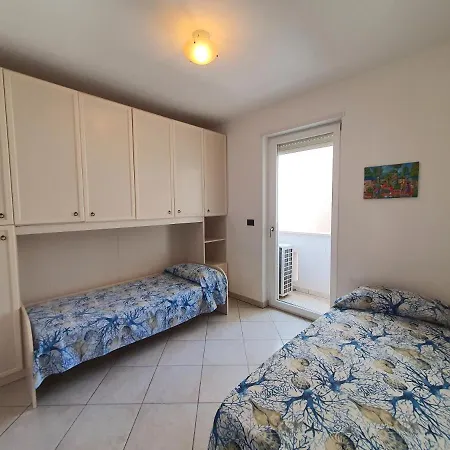 Residenza Gioia Lido San Giovanni Apartment Gallipoli