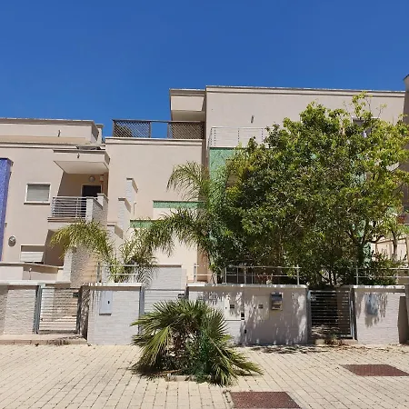 Residenza Gioia Lido San Giovanni Apartment Gallipoli