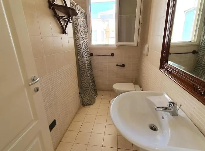 דירה Residenza Gioia גאליפולי